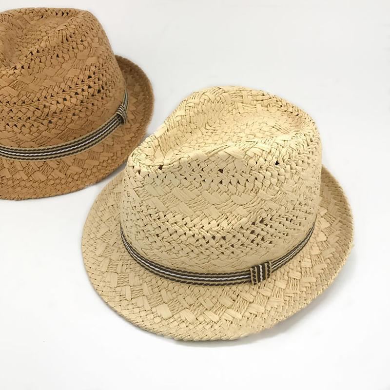 Loma Hollow Out Straw Weave Hat